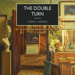 The Double Turn-logo