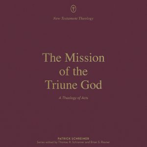 The Mission of the Triune God