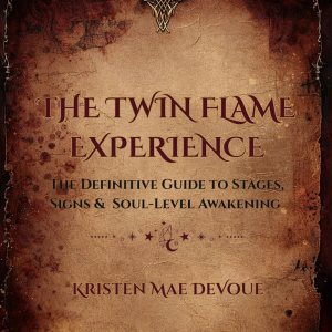 The Twin Flame Experience-logo