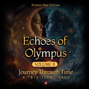 Echoes of Olympus