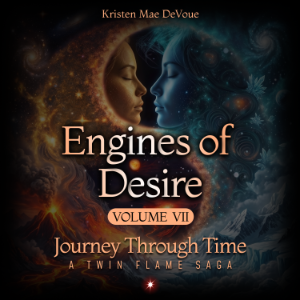 Engines of Desire