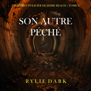 Son autre péché (Un roman policier de Jessie Reach – Tome 6)-logo