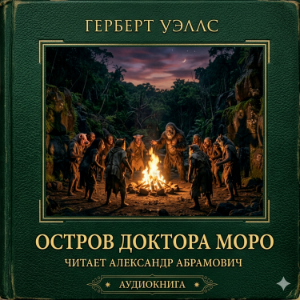 Остров доктора Моро (The Island of Doctor Moreau)