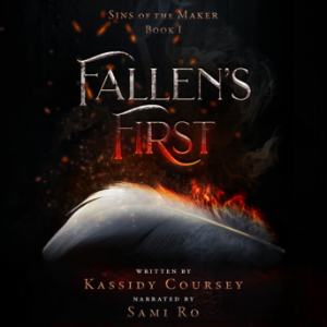 Fallen's First-logo