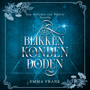 Als blikken konden doden-logo