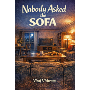 Nobody Asked The Sofa