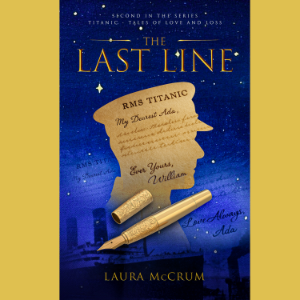 The Last Line-logo