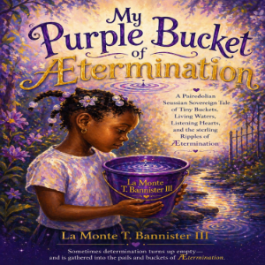 My Purple Bucket of Ætermination