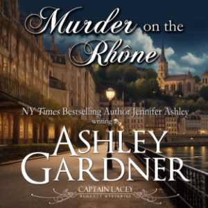 Murder on the Rhône