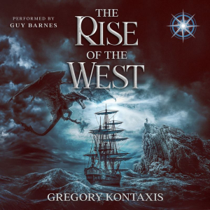 The Rise of the West-logo