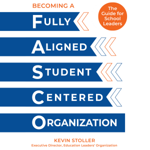 Becoming a Fully Aligned Student-Centered Organization