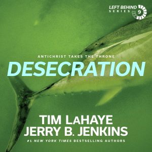Desecration