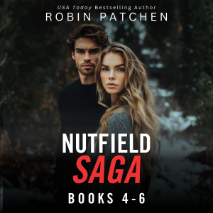 Nutfield Saga, Books 4-6
