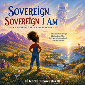 Meldrim Sovereign, Sovereign I Am!