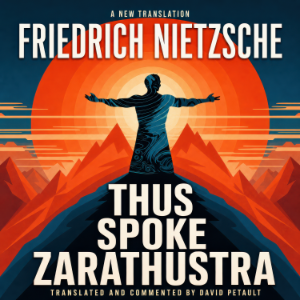 Thus Spoke Zarathustra
