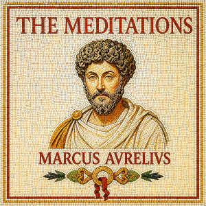 The Meditations-logo