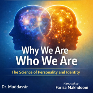 Why We Are Who We Are The Science of Personality and Identity