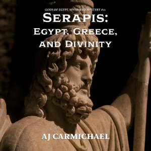 Serapis: Egypt, Greece, and Divinity