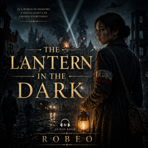 The Lantern in the Dark