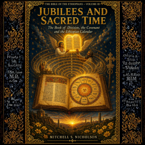 Jubilees and Sacred Time