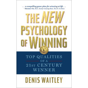 The New Psychology of Winning LIVE