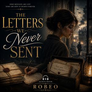The Letters We Never Sent