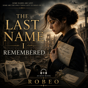 The Last Name I Remembered