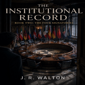 The Institutional Record
