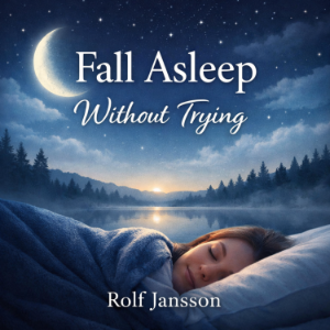 Fall Asleep Without Trying