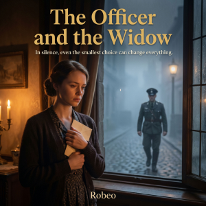 The Officer and the Widow