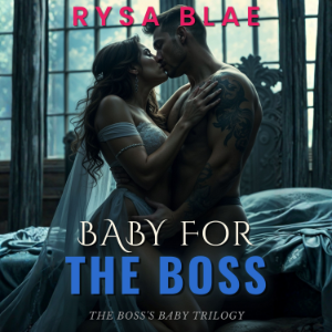 Baby for the Boss