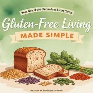 Gluten-Free Living Made Simple