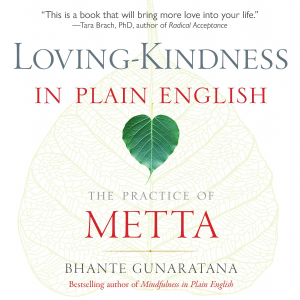 Loving-Kindness in Plain English