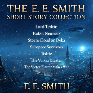 The E. E. Smith Short Story Collection