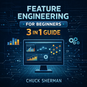 Feature Engineering for Beginners