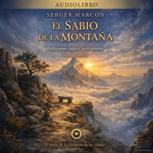 El Sabio de la montaña.