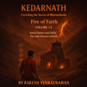 Kedarnath: