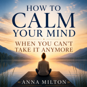 How To Calm Your Mind When You Can’t Take It Anymore-logo