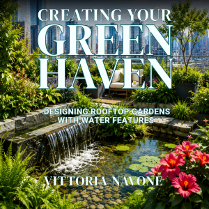 CREATING YOUR GREEN HAVEN
