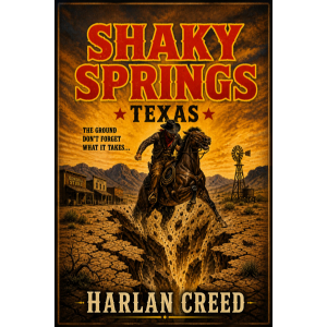 Shaky Springs Texas