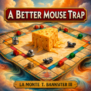 A Better Mouse Trap-logo