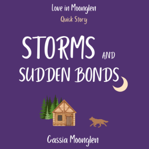 Storms and Sudden Bonds