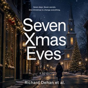 Seven Xmas Eves