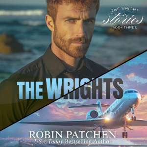 The Wrights Stories, Book 3
