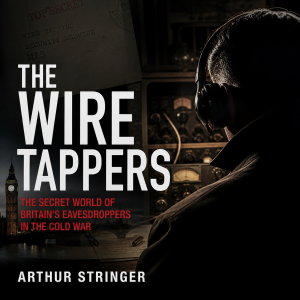 The Wire Tappers