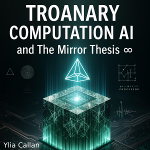 Troanary Computation AI and The Mirror Thesis
