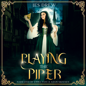 Playing the Piper
