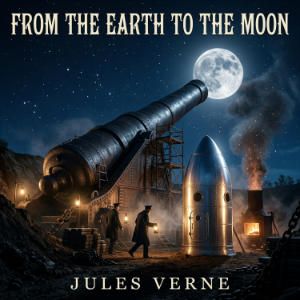 From The Earth To The Moon-logo