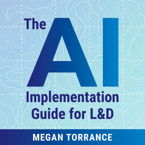 The AI Implementation Guide for L&D-logo