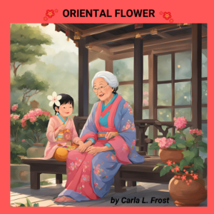 ORIENTAL FLOWER